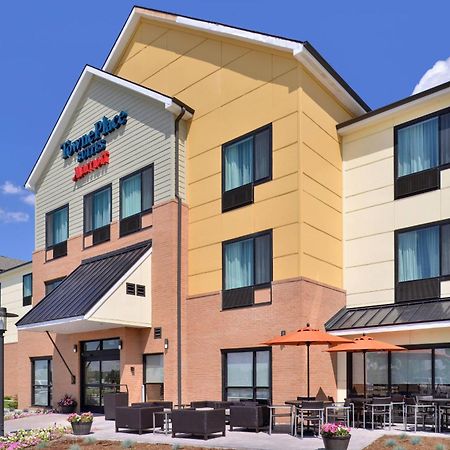 Towneplace Suites By Marriott Gillette Dış mekan fotoğraf