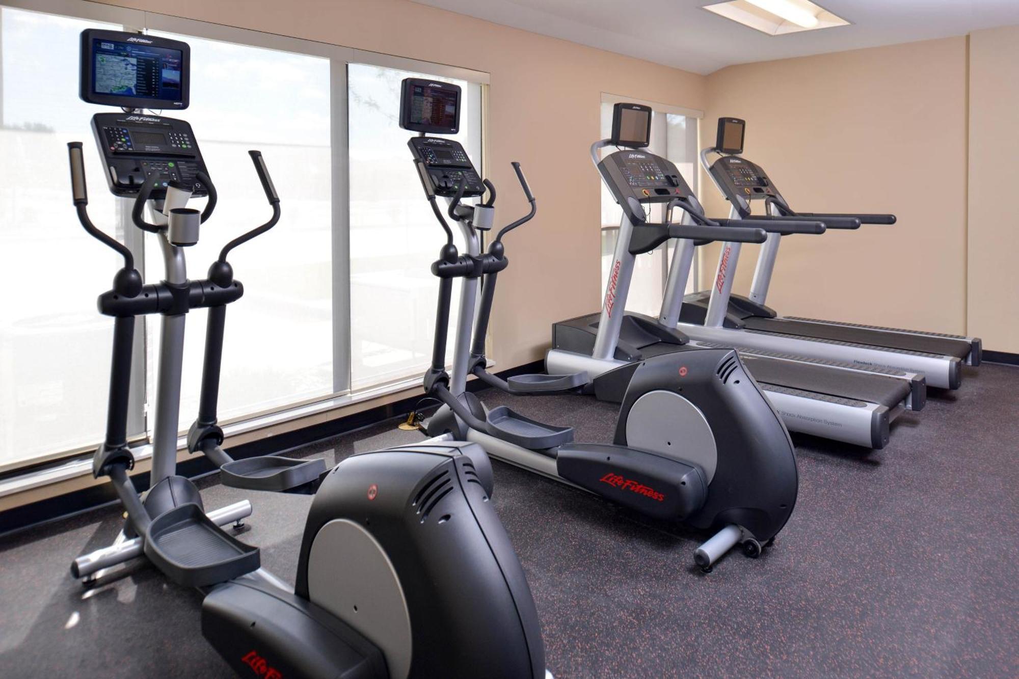 Towneplace Suites By Marriott Gillette Dış mekan fotoğraf