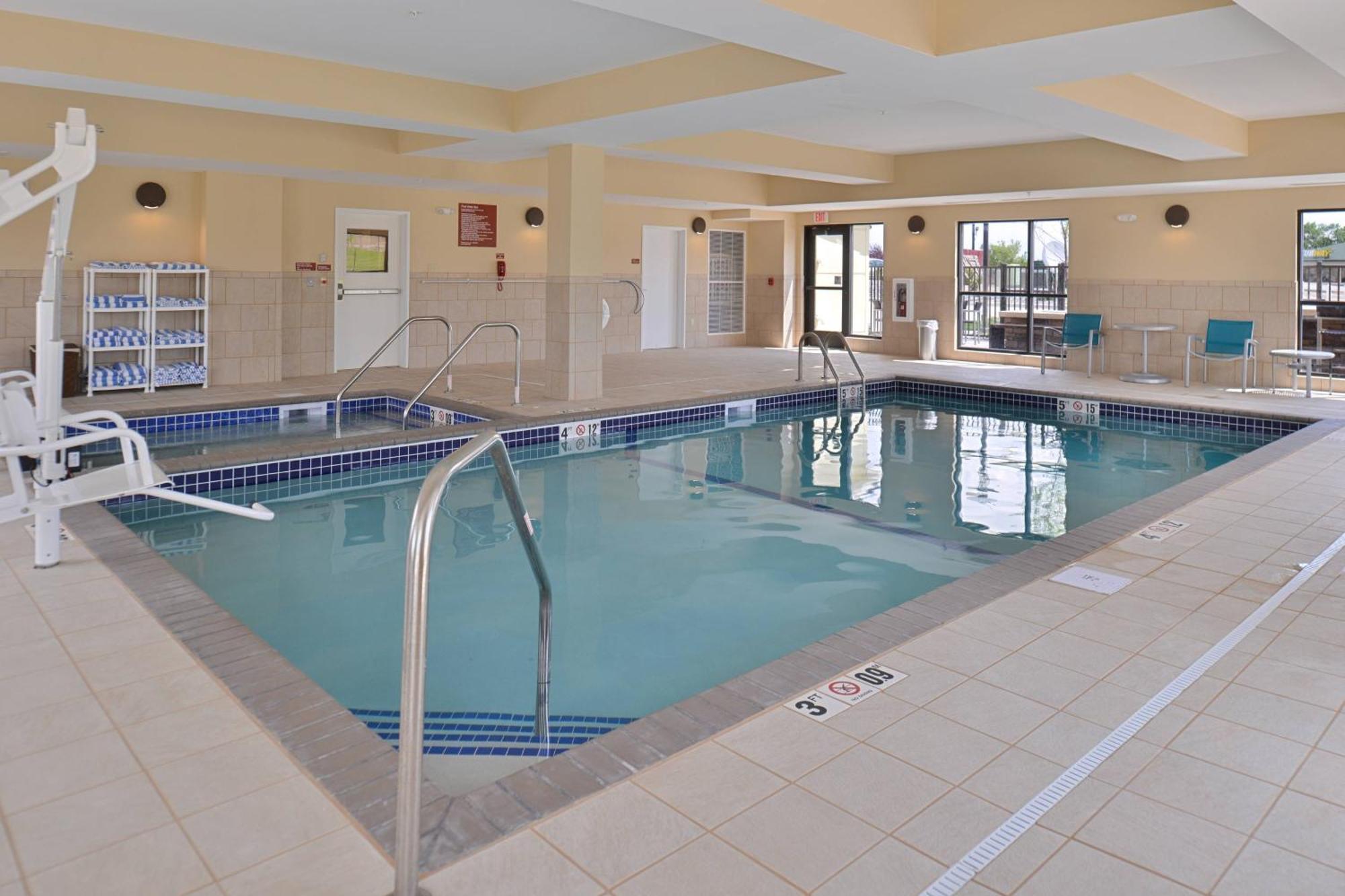 Towneplace Suites By Marriott Gillette Dış mekan fotoğraf