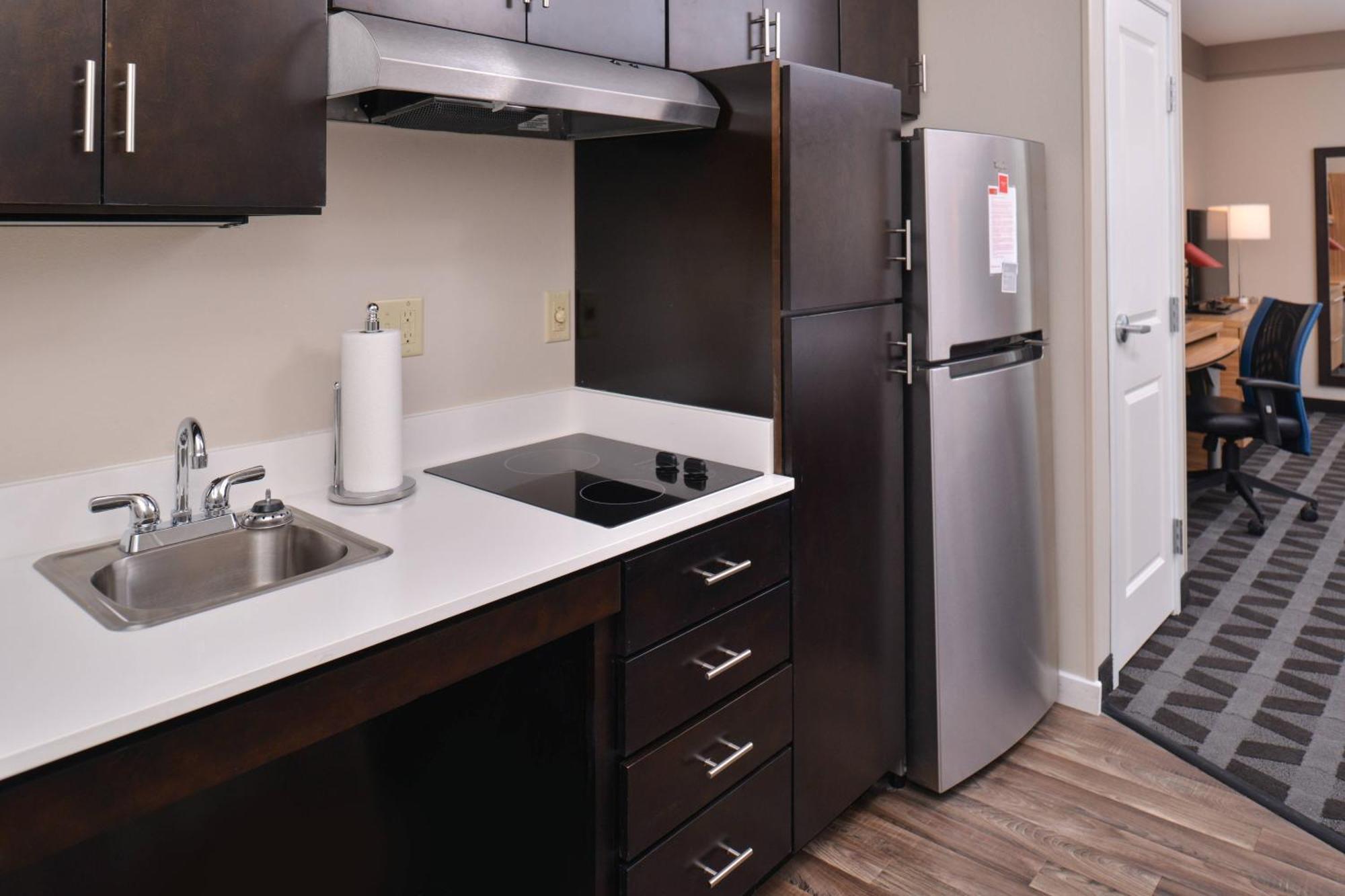 Towneplace Suites By Marriott Gillette Dış mekan fotoğraf