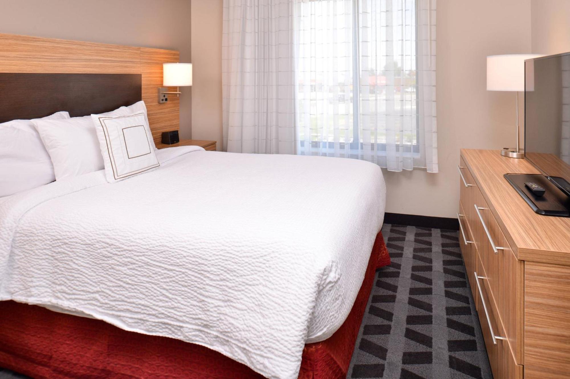 Towneplace Suites By Marriott Gillette Dış mekan fotoğraf