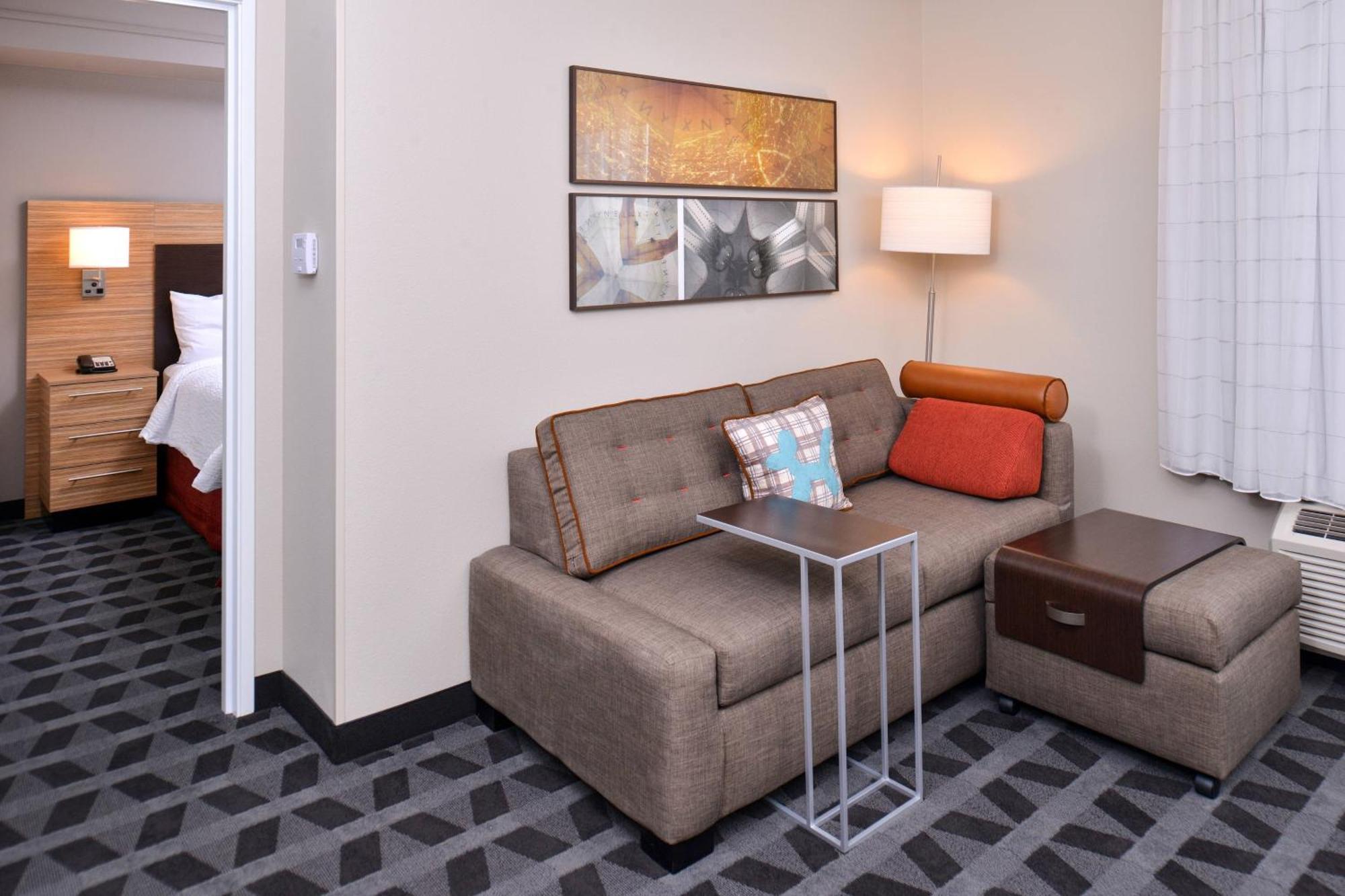 Towneplace Suites By Marriott Gillette Dış mekan fotoğraf