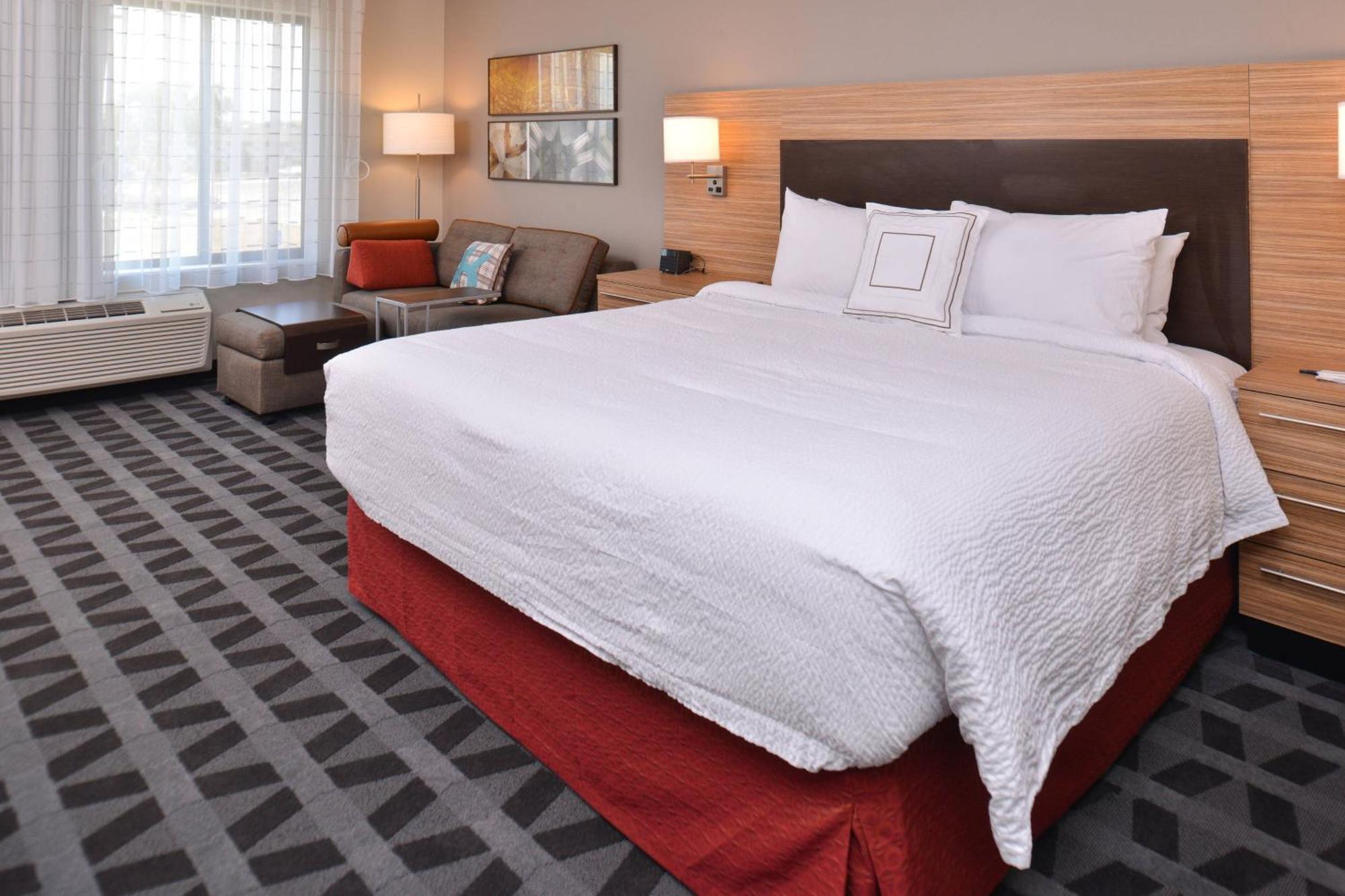 Towneplace Suites By Marriott Gillette Dış mekan fotoğraf