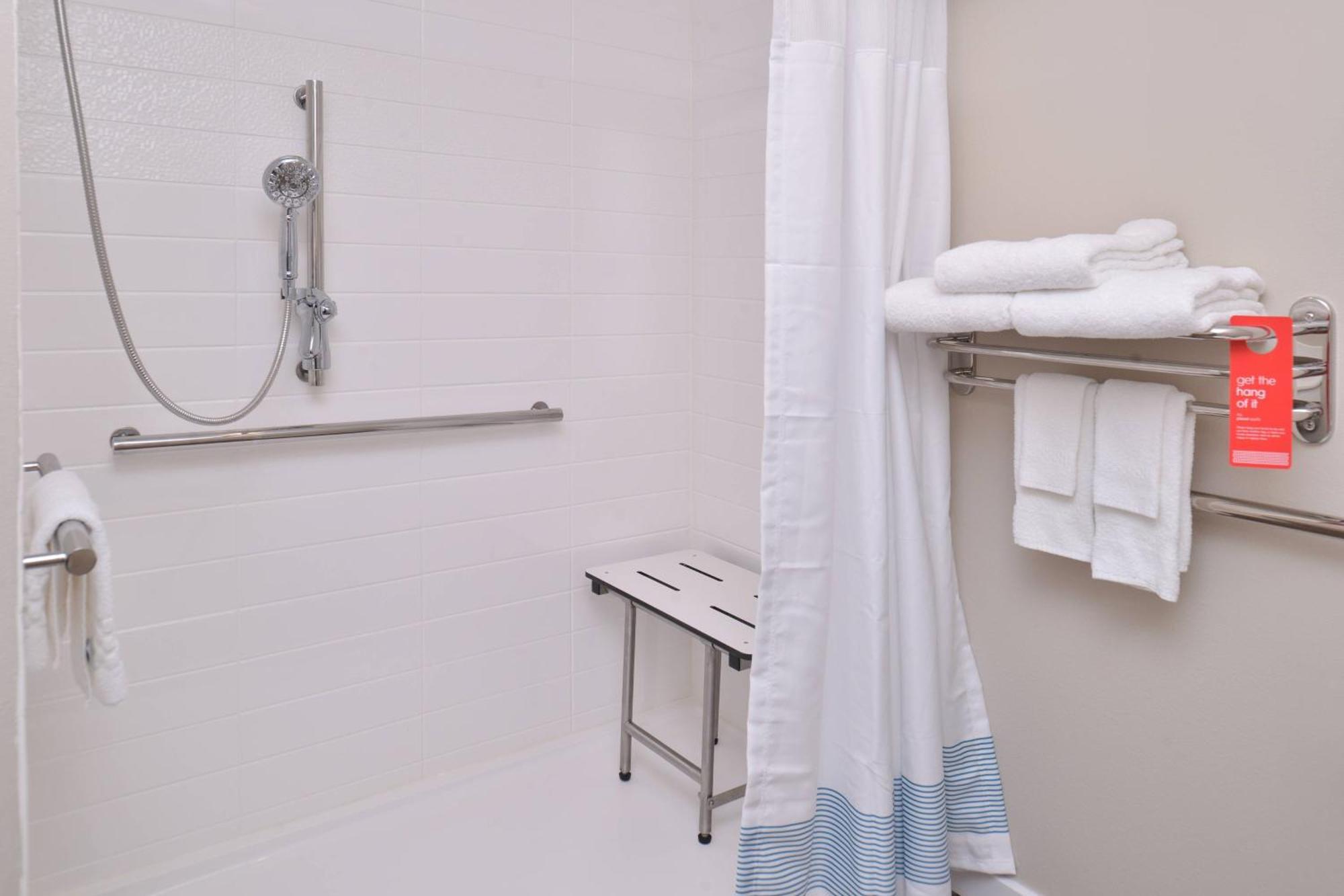 Towneplace Suites By Marriott Gillette Dış mekan fotoğraf