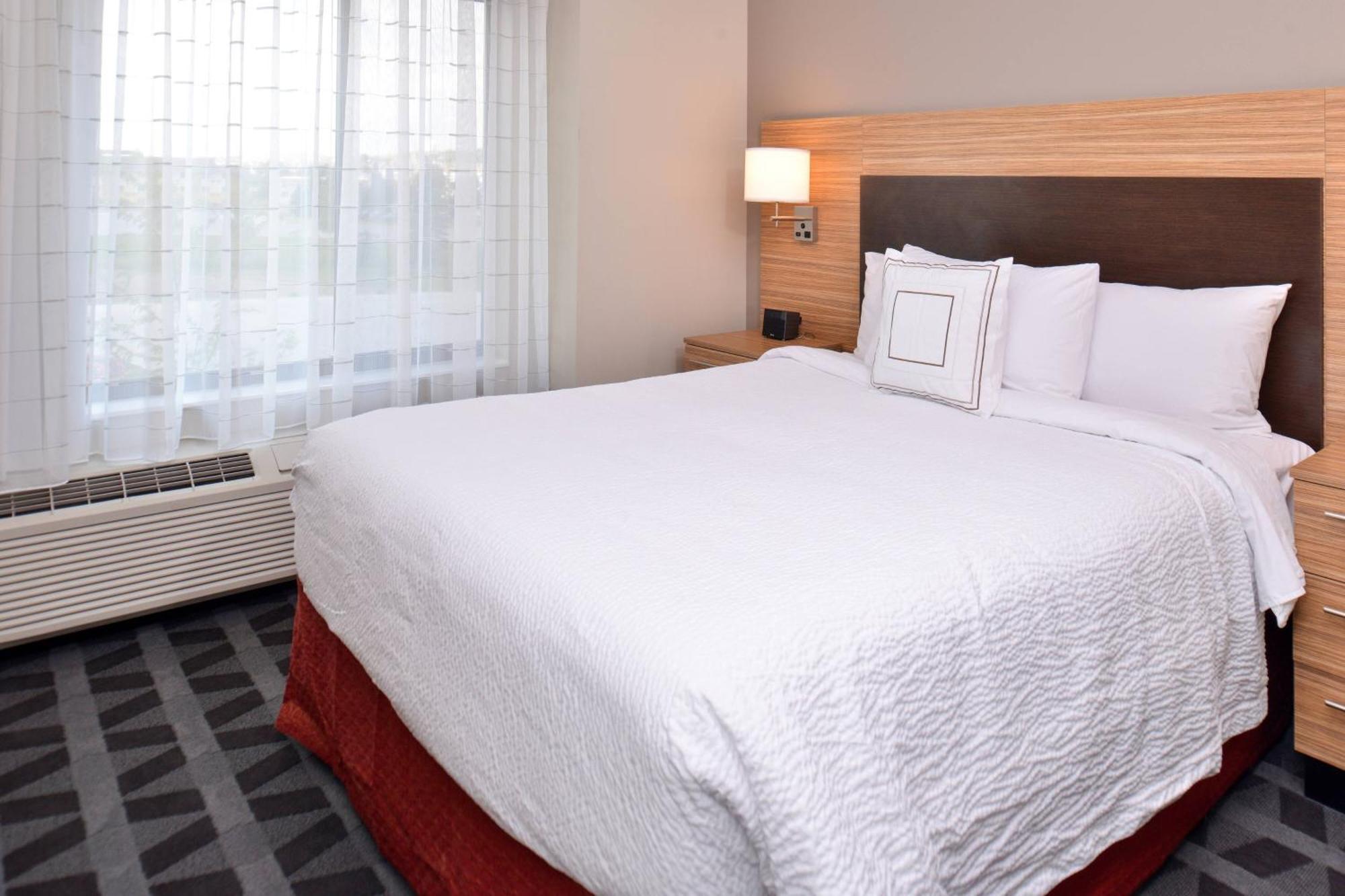 Towneplace Suites By Marriott Gillette Dış mekan fotoğraf