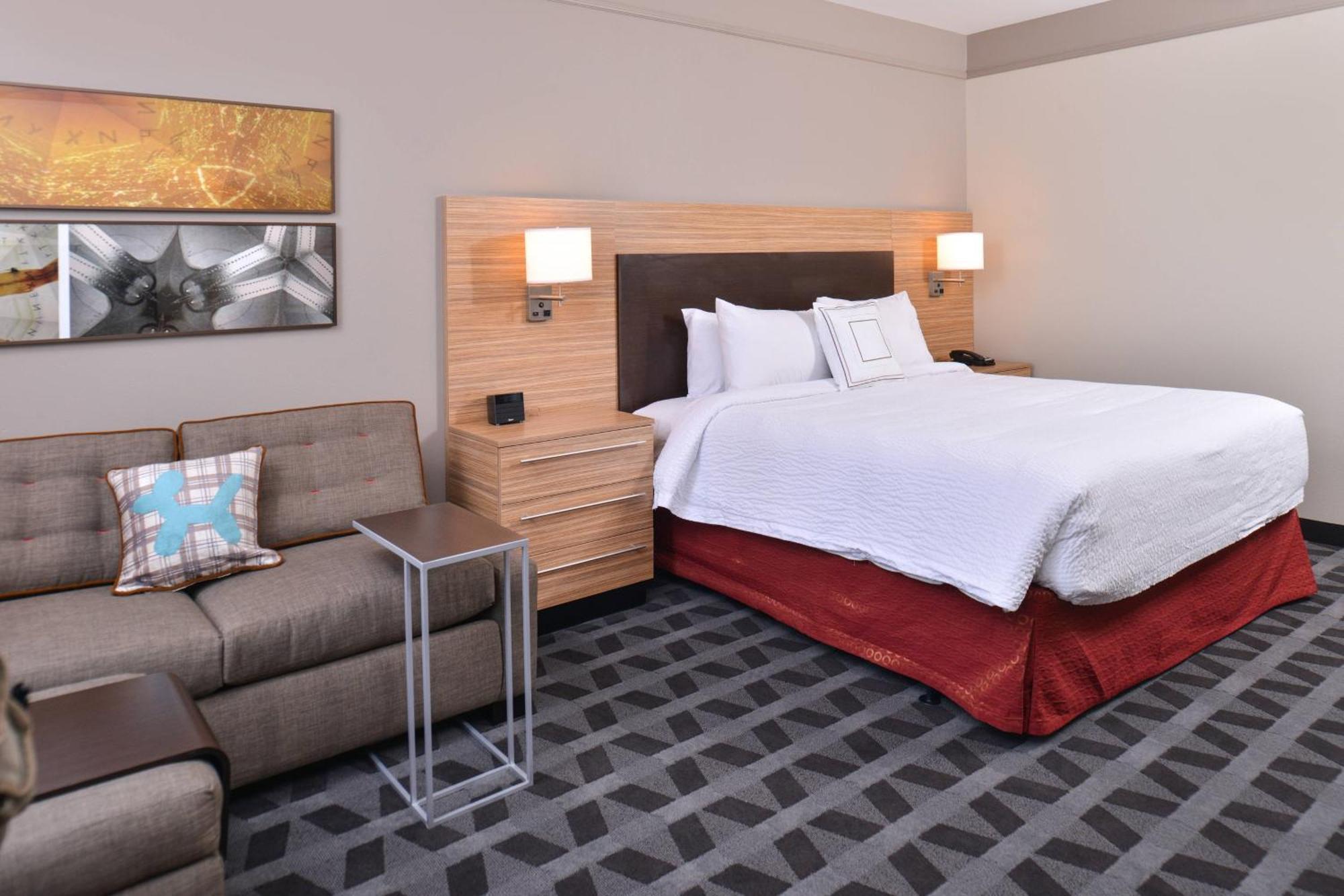 Towneplace Suites By Marriott Gillette Dış mekan fotoğraf