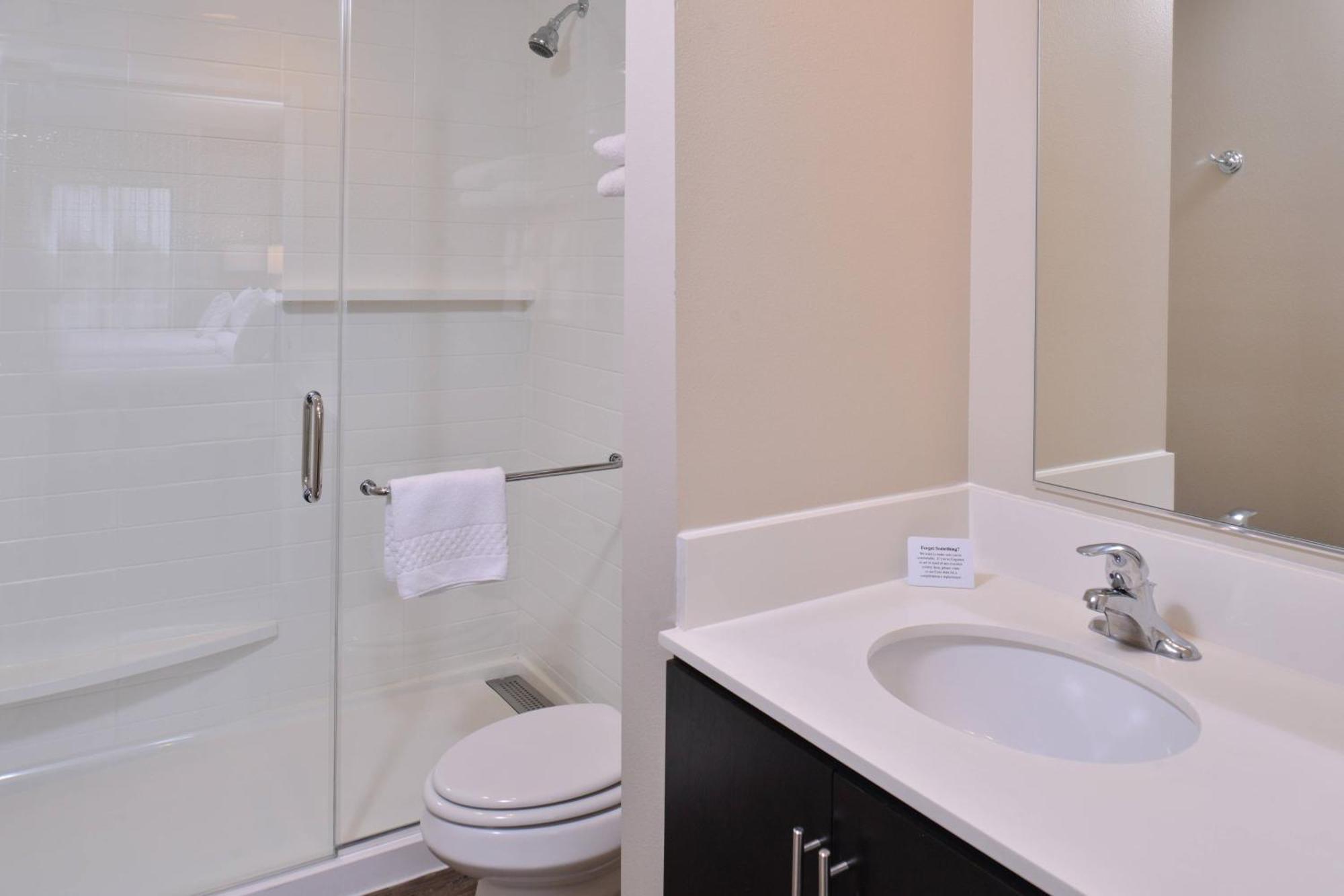 Towneplace Suites By Marriott Gillette Dış mekan fotoğraf