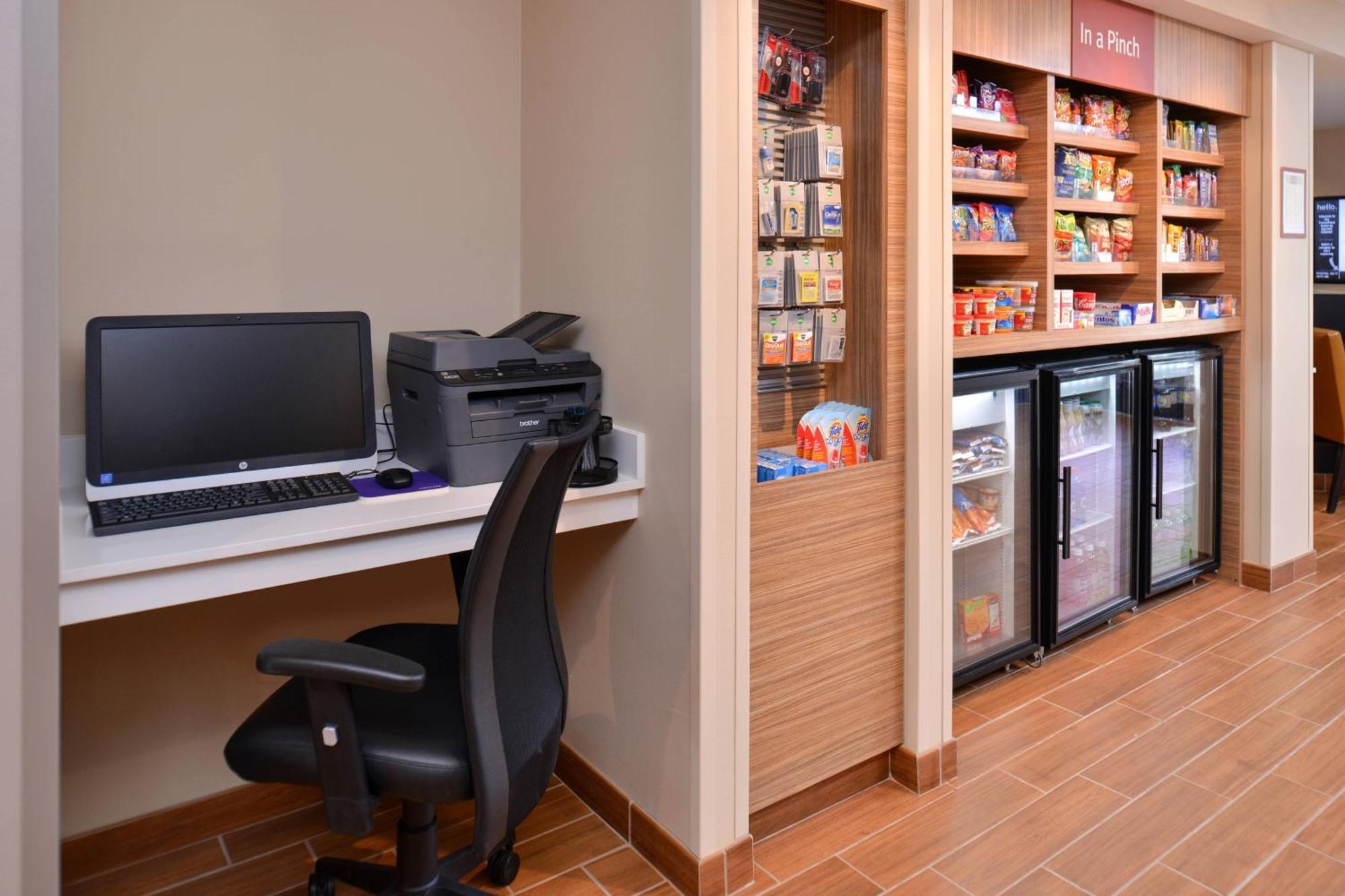 Towneplace Suites By Marriott Gillette Dış mekan fotoğraf