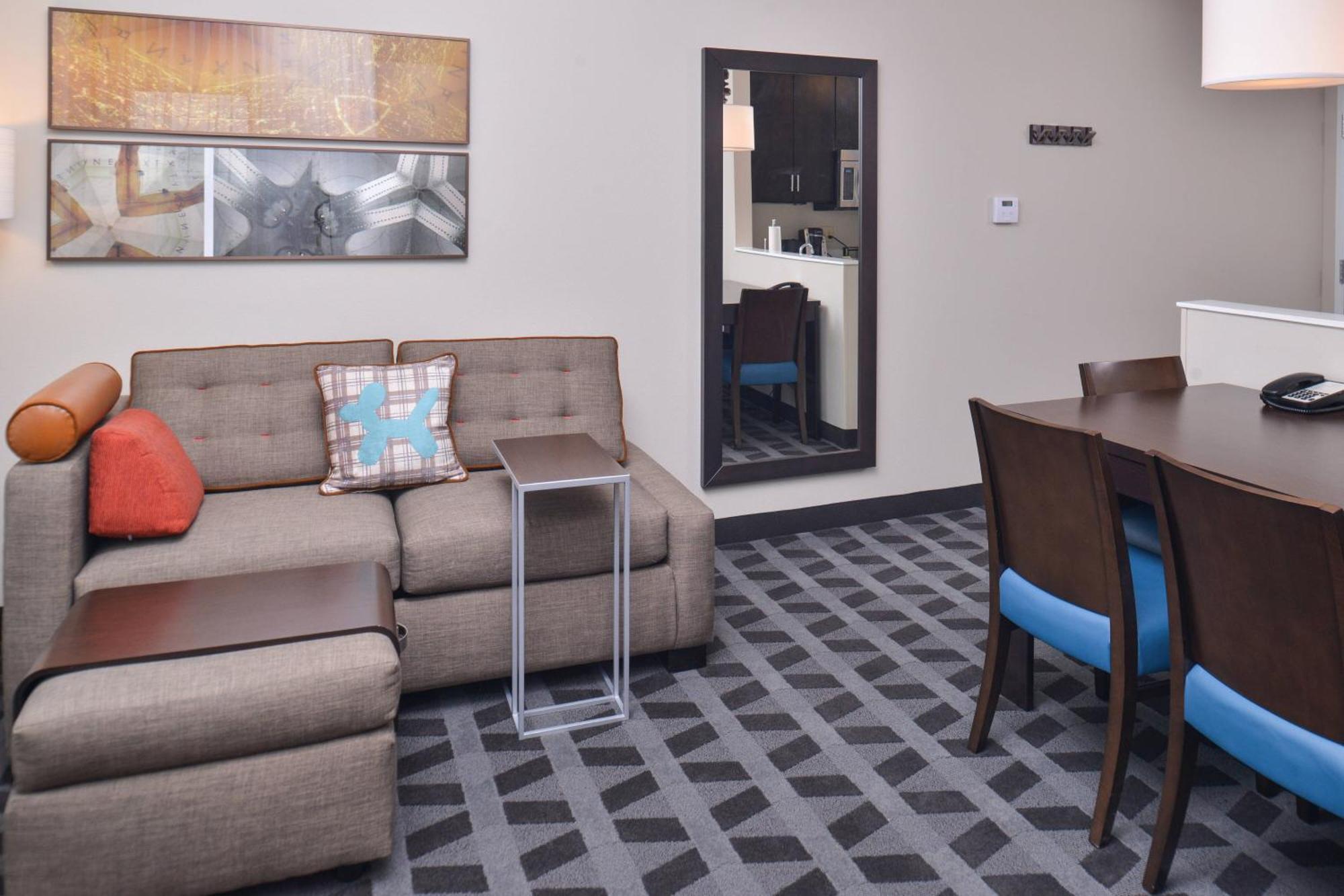 Towneplace Suites By Marriott Gillette Dış mekan fotoğraf