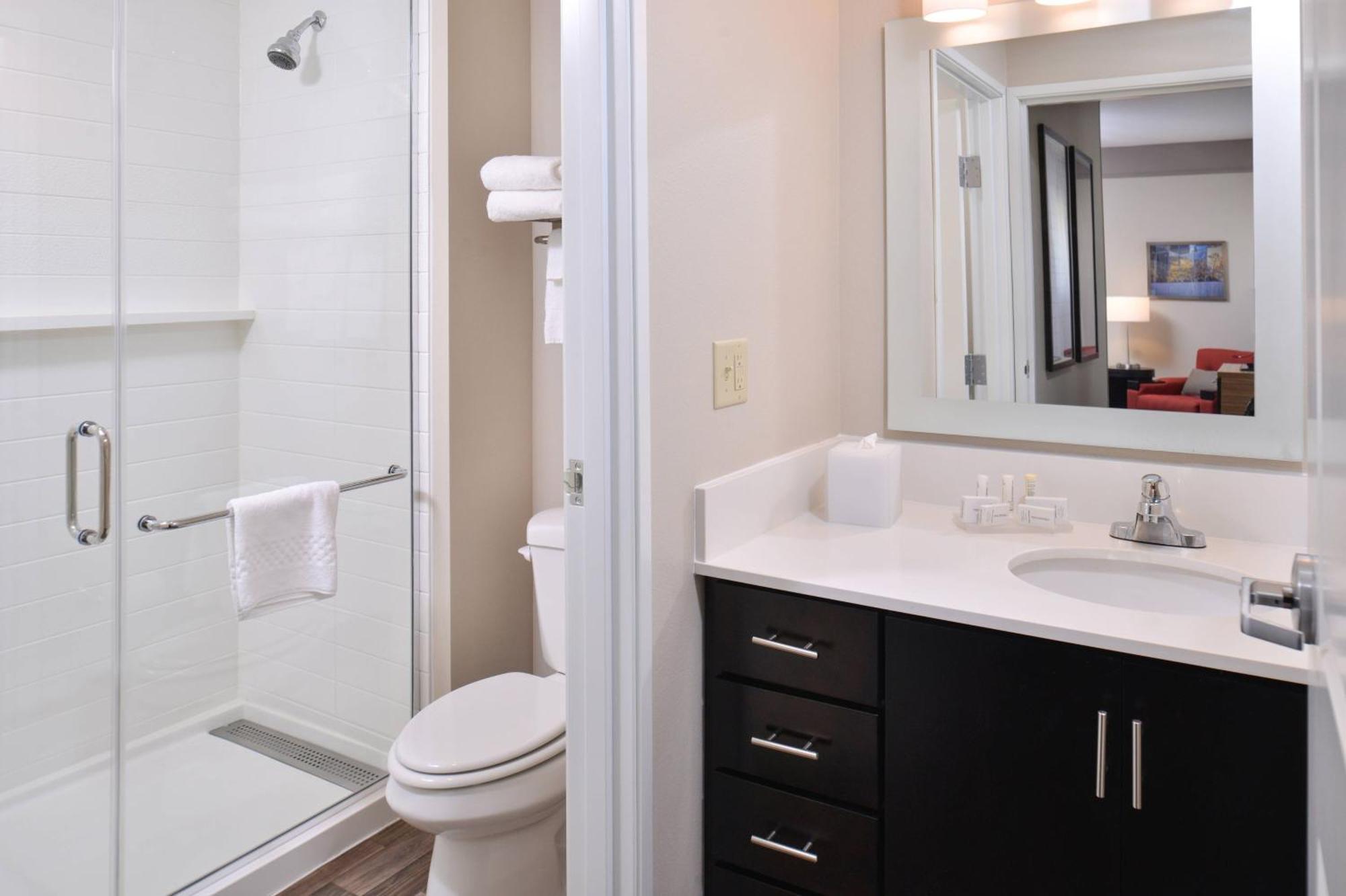 Towneplace Suites By Marriott Gillette Dış mekan fotoğraf