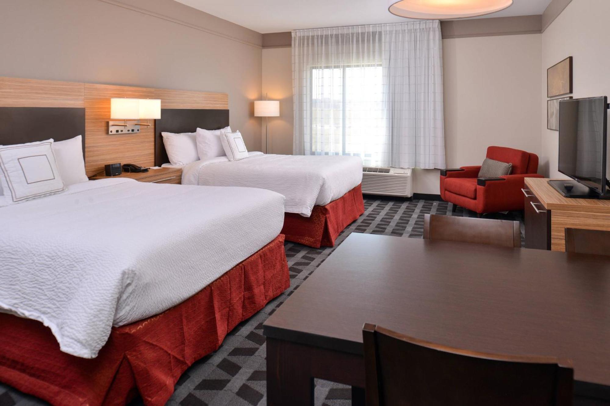 Towneplace Suites By Marriott Gillette Dış mekan fotoğraf