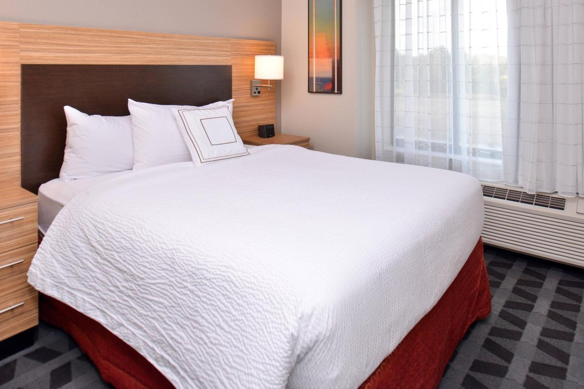 Towneplace Suites By Marriott Gillette Dış mekan fotoğraf