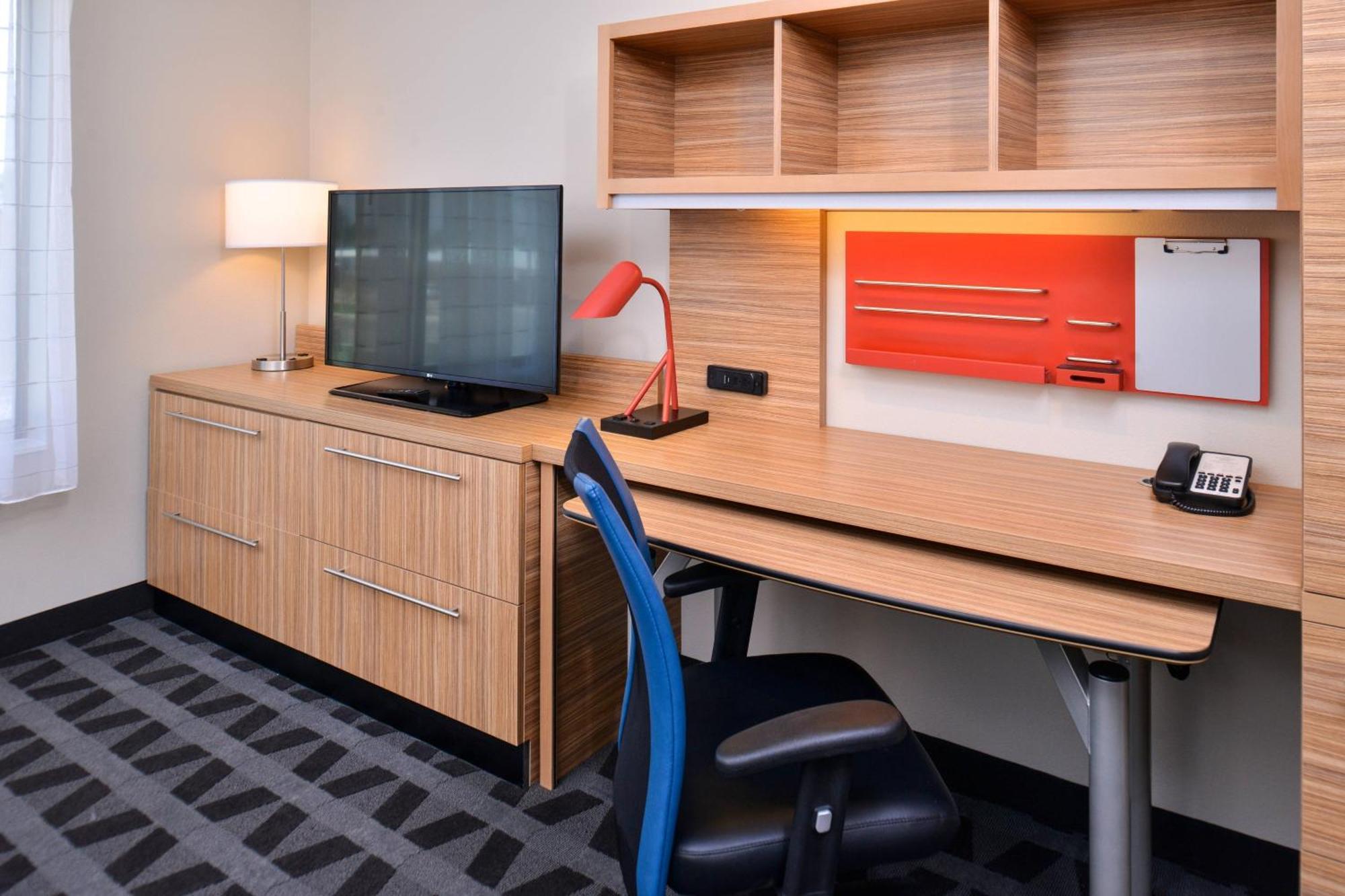 Towneplace Suites By Marriott Gillette Dış mekan fotoğraf