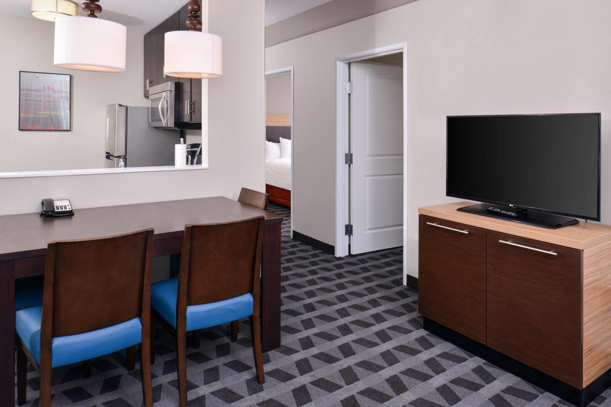 Towneplace Suites By Marriott Gillette Dış mekan fotoğraf