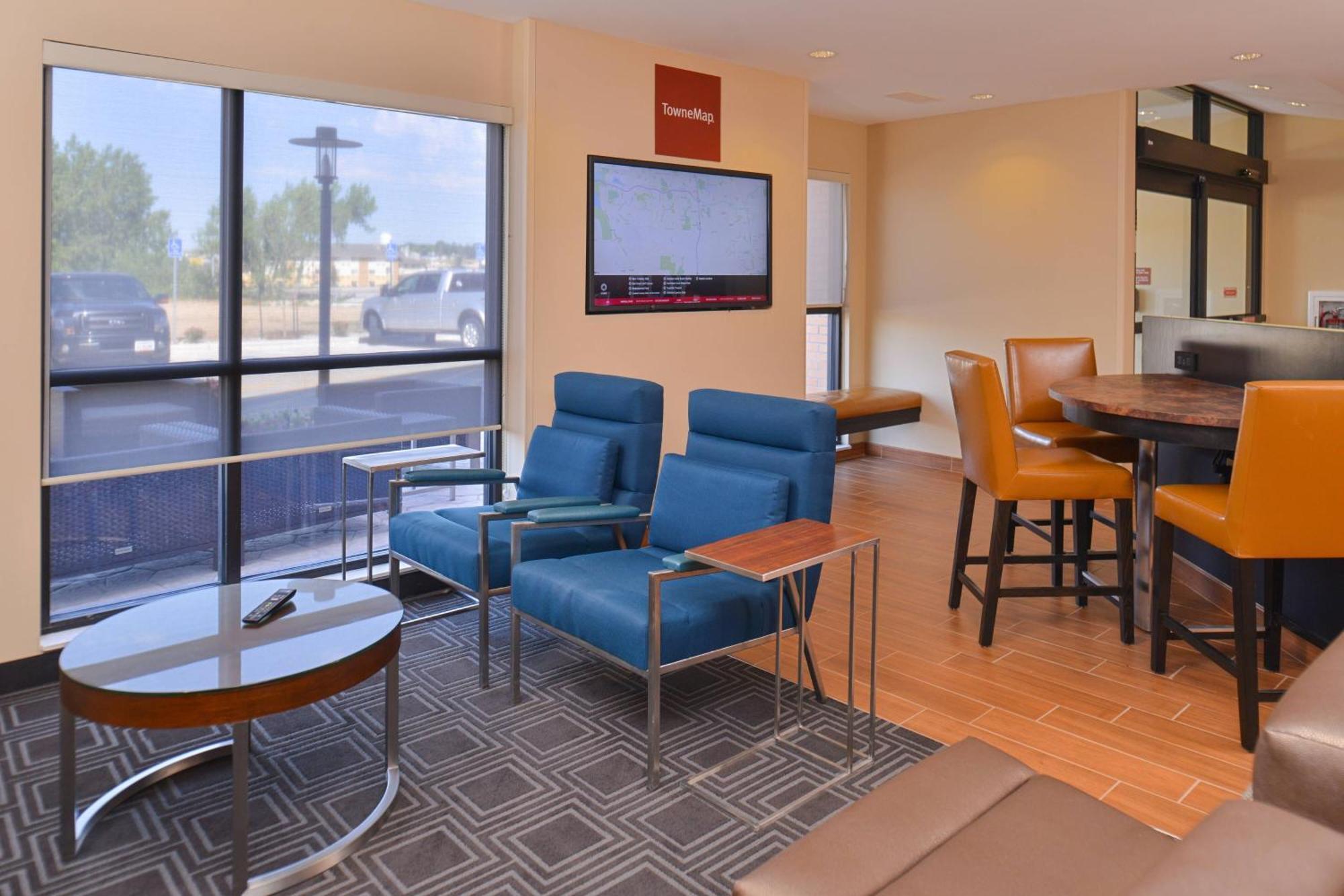 Towneplace Suites By Marriott Gillette Dış mekan fotoğraf