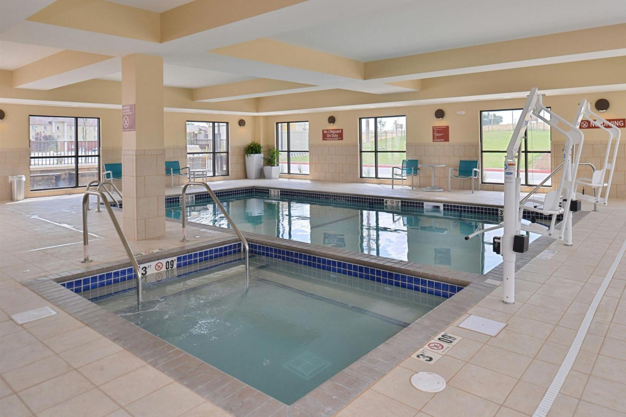 Towneplace Suites By Marriott Gillette Dış mekan fotoğraf